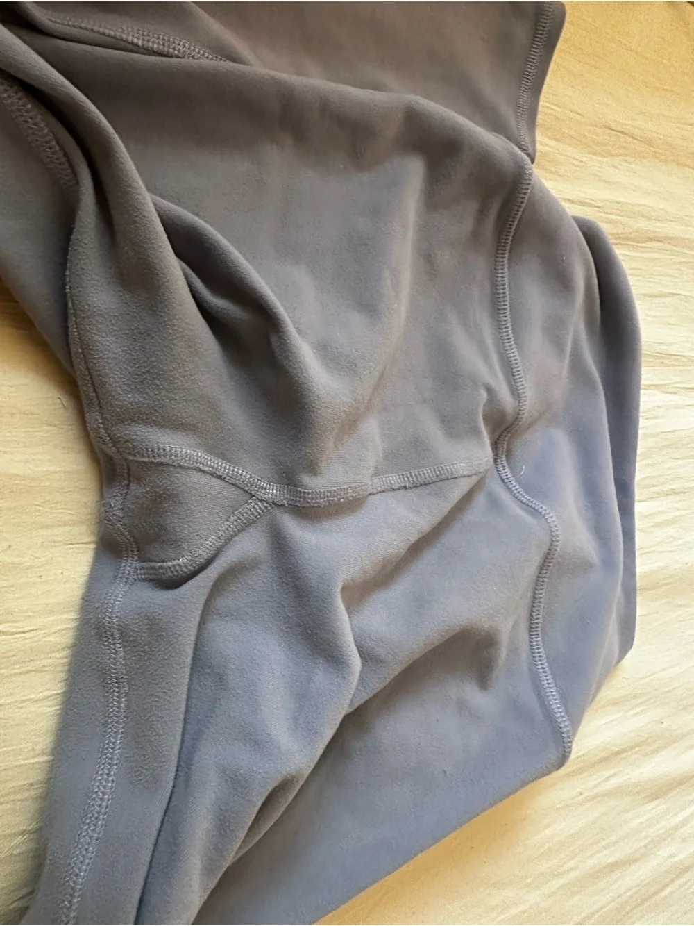 Alp Yoga Airbrush Leggings